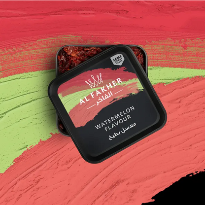 Al Fakher Molasses معسل الفاخر 250 جرام 