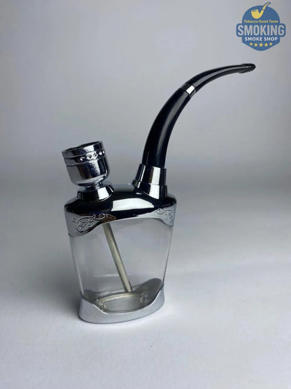 Acrylic Water Pipe — بايب / بونج مياه أكريليك