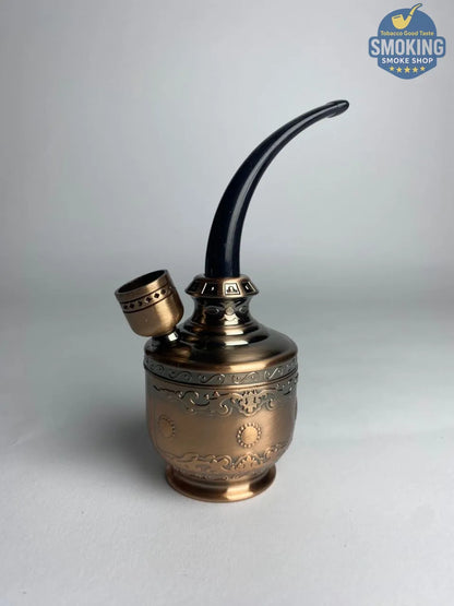 Acrylic Water Pipe — بايب / بونج مياه أكريليك