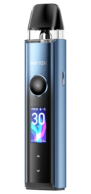 Geekvape Wenax Q pro Pod - وينكس كيو برو بود سيستم 