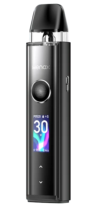 Geekvape Wenax Q pro Pod - وينكس كيو برو بود سيستم 