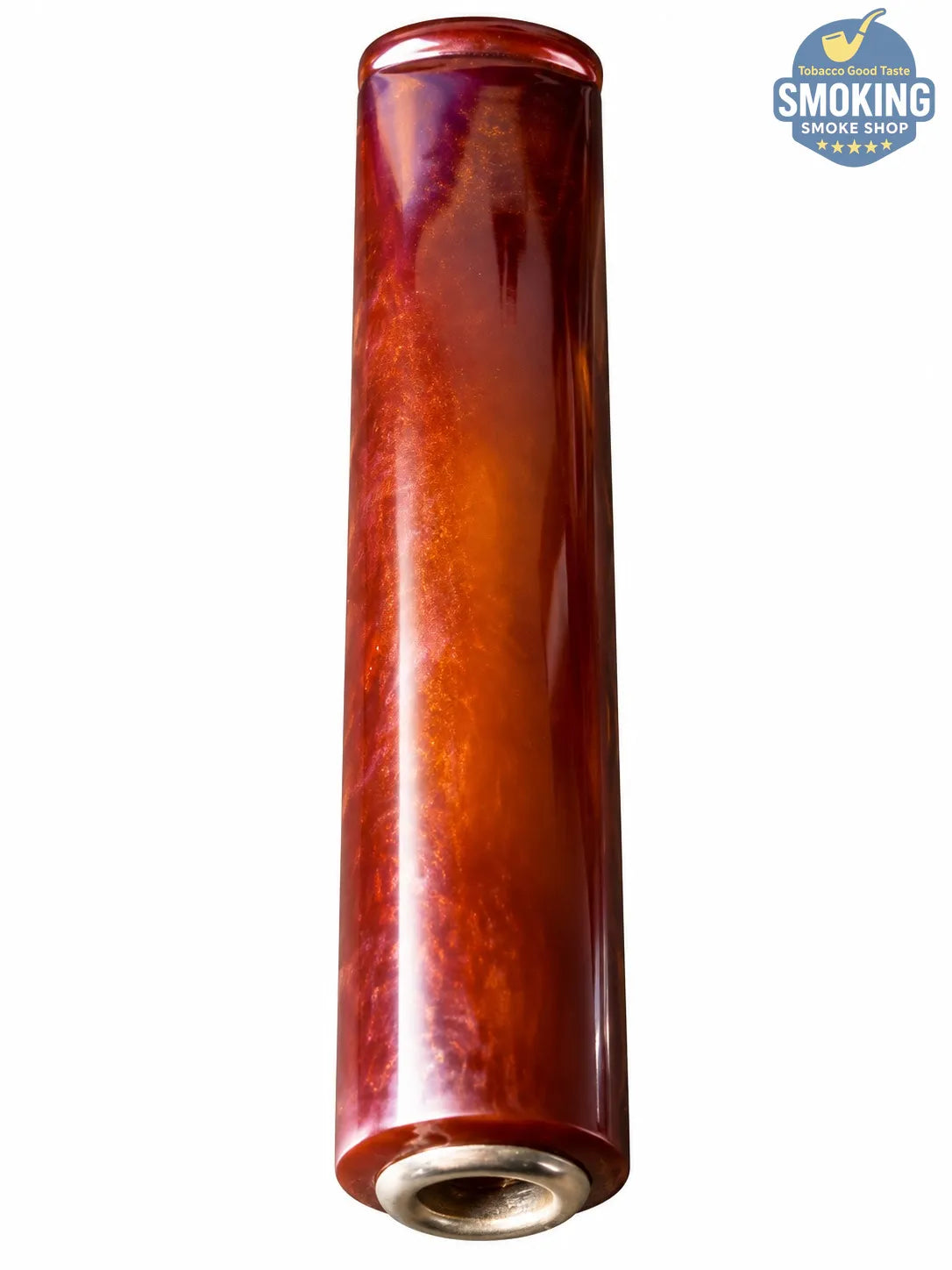 ِAmber Cigarette Holder مبسم سجاير اكريليك بتصاميم واشكال رخام وكهرمان وعاج 
