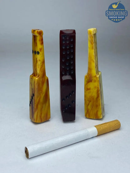 Marble Cigarette Holder مبسم سجاير رخامي