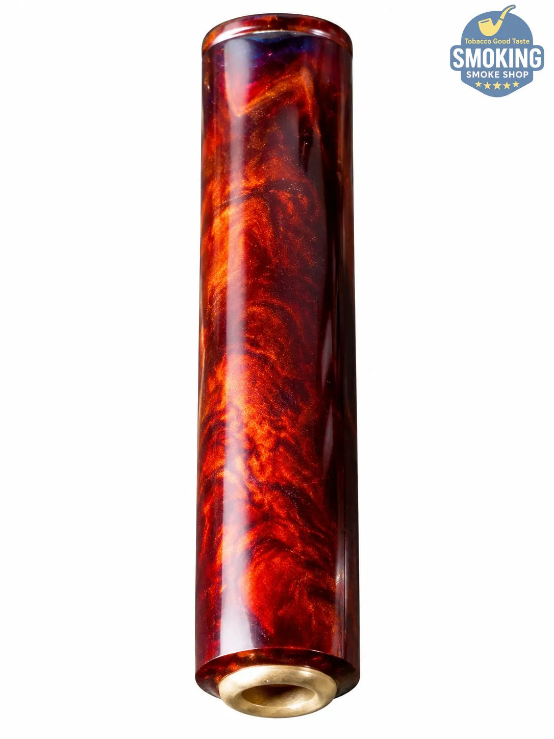 ِAmber Cigarette Holder مبسم سجاير اكريليك بتصاميم واشكال رخام وكهرمان وعاج 