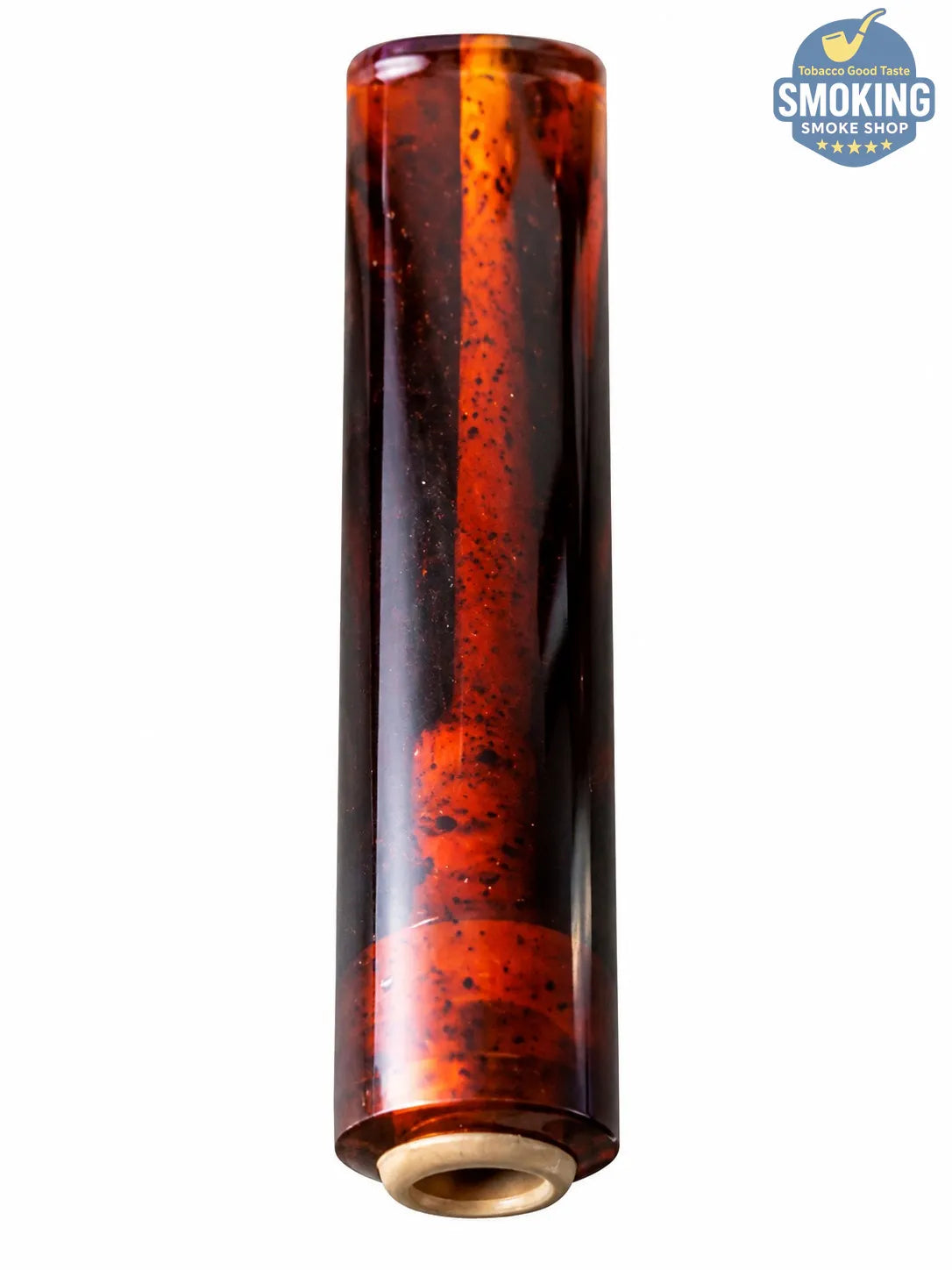 ِAmber Cigarette Holder مبسم سجاير اكريليك بتصاميم واشكال رخام وكهرمان وعاج 