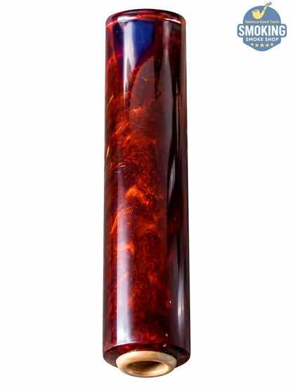 ِAmber Cigarette Holder مبسم سجاير اكريليك بتصاميم واشكال رخام وكهرمان وعاج 