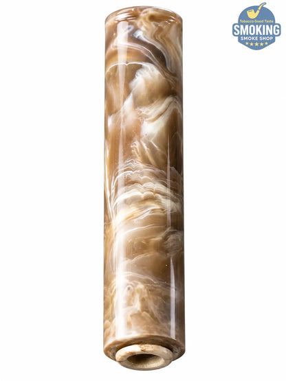 ِAmber Cigarette Holder مبسم سجاير اكريليك بتصاميم واشكال رخام وكهرمان وعاج 