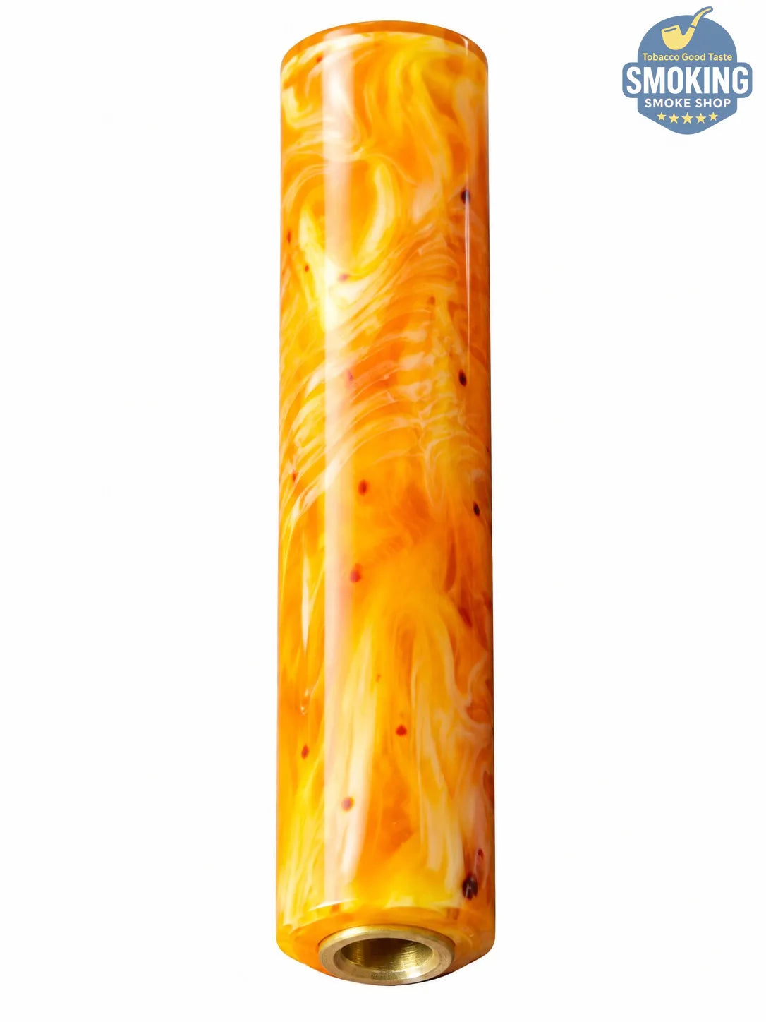 ِAmber Cigarette Holder مبسم سجاير اكريليك بتصاميم واشكال رخام وكهرمان وعاج 