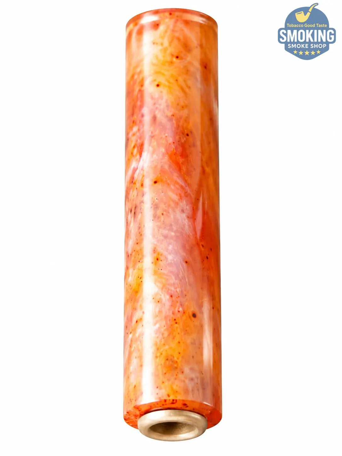 ِAmber Cigarette Holder مبسم سجاير اكريليك بتصاميم واشكال رخام وكهرمان وعاج 