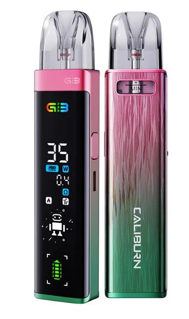 CALIBURN G3 PRO POD KIT - كاليبرن جي3 برو بود 