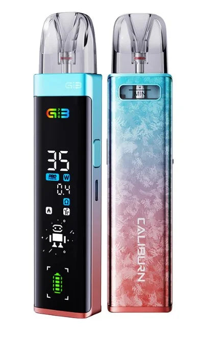 CALIBURN G3 PRO POD KIT - كاليبرن جي3 برو بود 