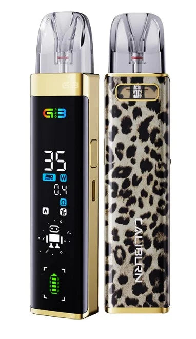 CALIBURN G3 PRO POD KIT - كاليبرن جي3 برو بود 
