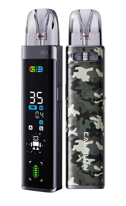 CALIBURN G3 PRO POD KIT - كاليبرن جي3 برو بود 