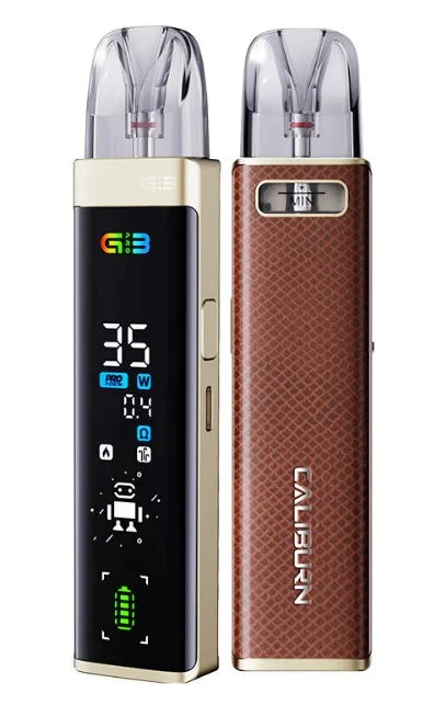 CALIBURN G3 PRO POD KIT - كاليبرن جي3 برو بود 