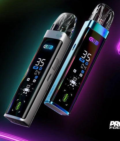 CALIBURN G3 PRO POD KIT - كاليبرن جي3 برو بود 