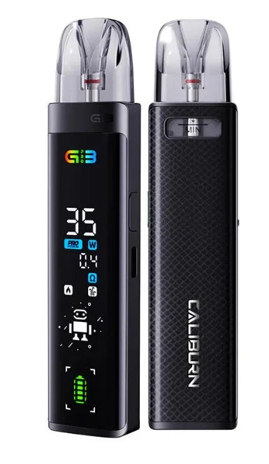 CALIBURN G3 PRO POD KIT - كاليبرن جي3 برو بود 