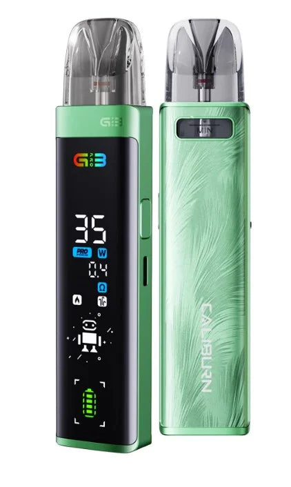 CALIBURN G3 PRO POD KIT - كاليبرن جي3 برو بود 