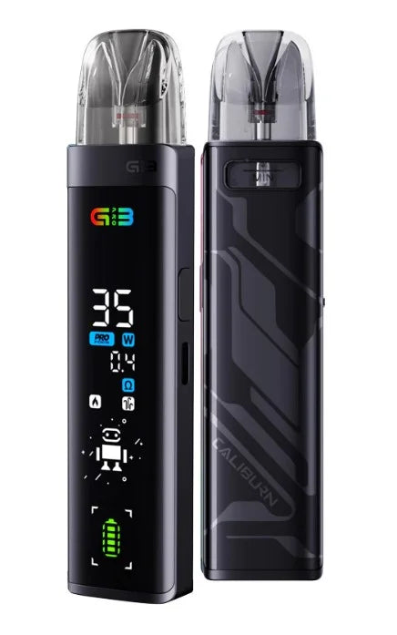 CALIBURN G3 PRO POD KIT - كاليبرن جي3 برو بود 