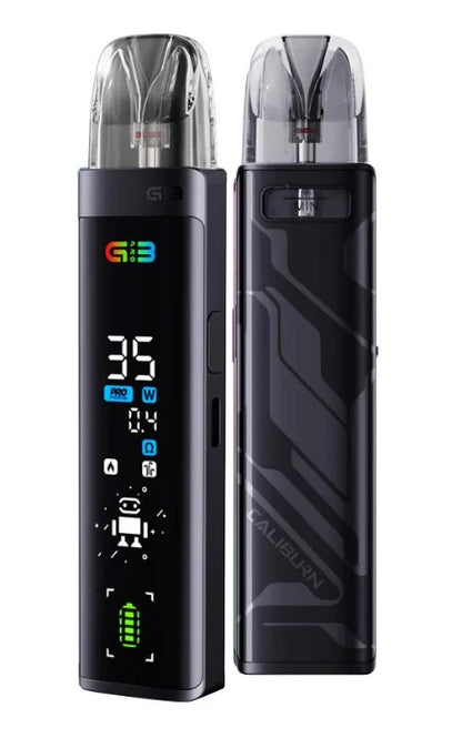 CALIBURN G3 PRO POD KIT - كاليبرن جي3 برو بود 