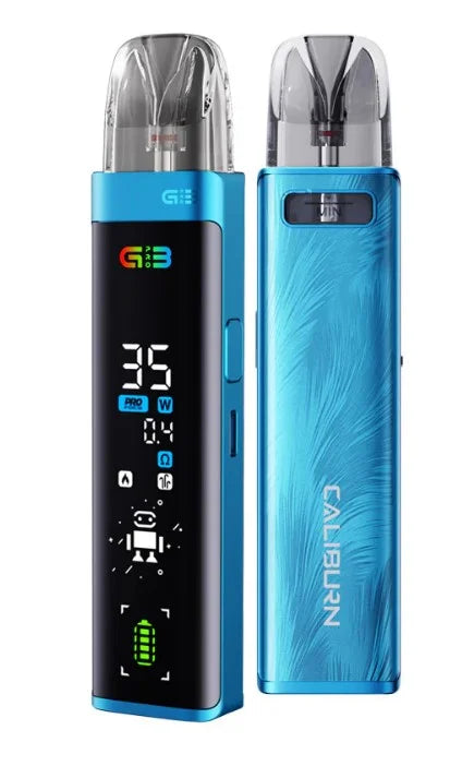 CALIBURN G3 PRO POD KIT - كاليبرن جي3 برو بود 