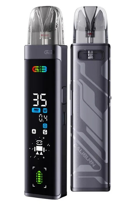CALIBURN G3 PRO POD KIT - كاليبرن جي3 برو بود 