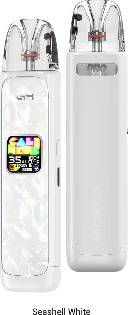 CALIBURN G4 POD - كاليبرن جي4 بود سيستم 