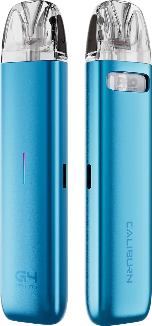 CALIBURN G4 MINI POD - كاليبرن جي4 ميني بود 