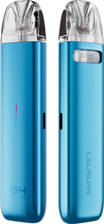 CALIBURN G4 MINI POD - كاليبرن جي4 ميني بود 