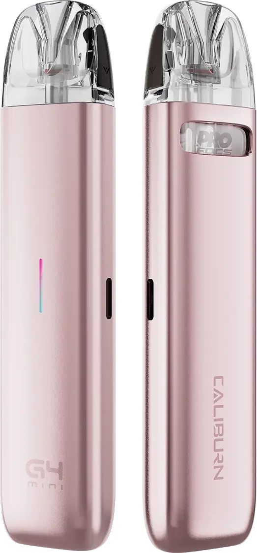CALIBURN G4 MINI POD - كاليبرن جي4 ميني بود 