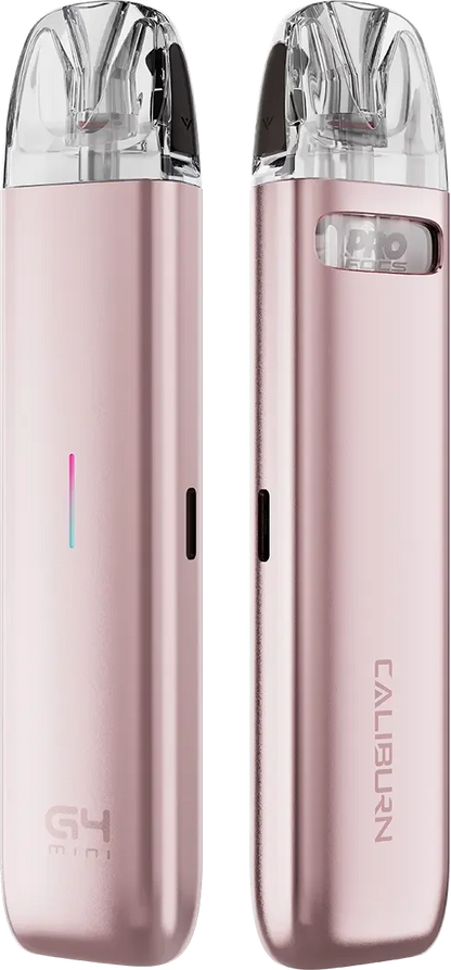 CALIBURN G4 MINI POD - كاليبرن جي4 ميني بود 