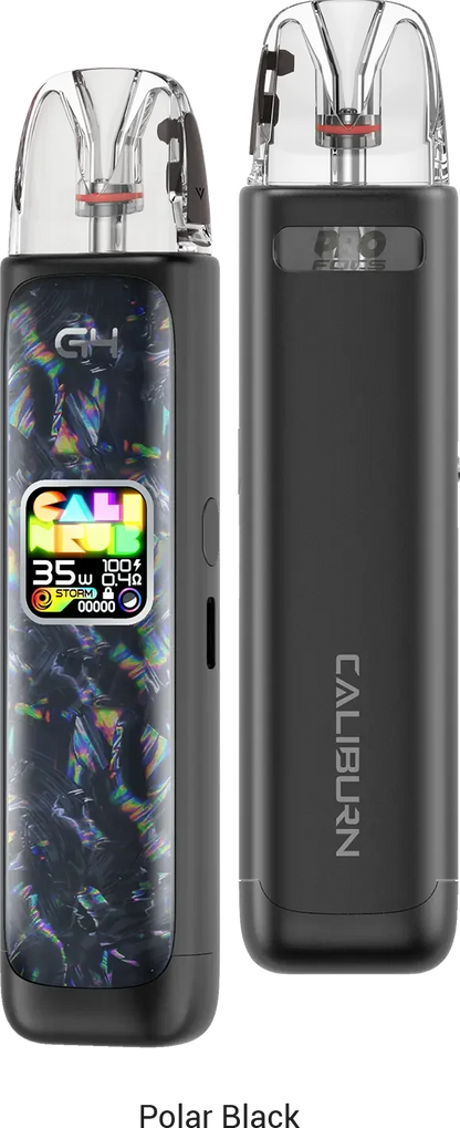 CALIBURN G4 POD - كاليبرن جي4 بود سيستم 