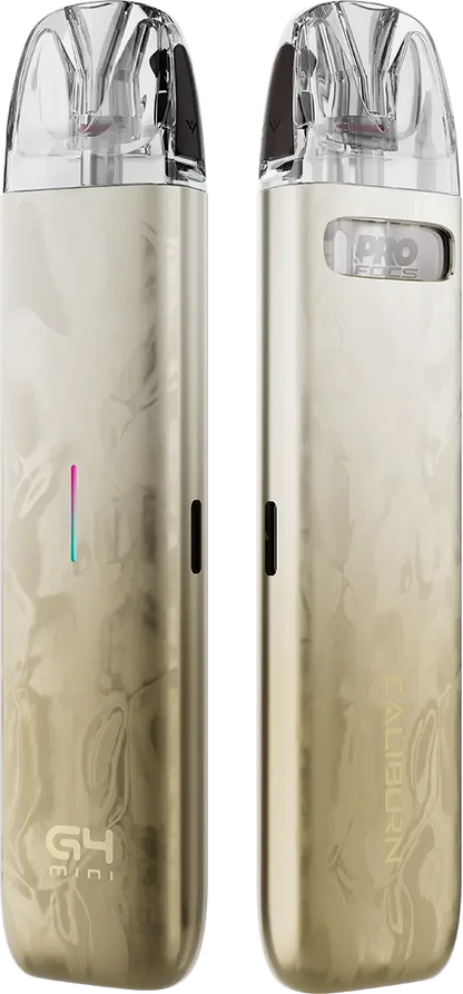 CALIBURN G4 MINI POD - كاليبرن جي4 ميني بود 