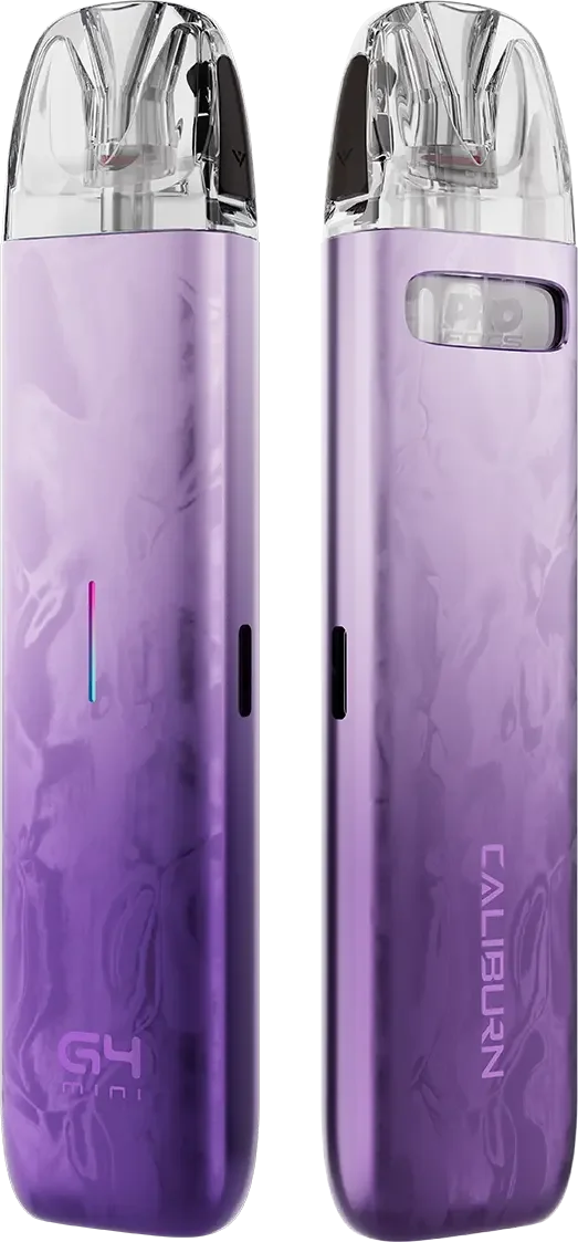 CALIBURN G4 MINI POD - كاليبرن جي4 ميني بود 
