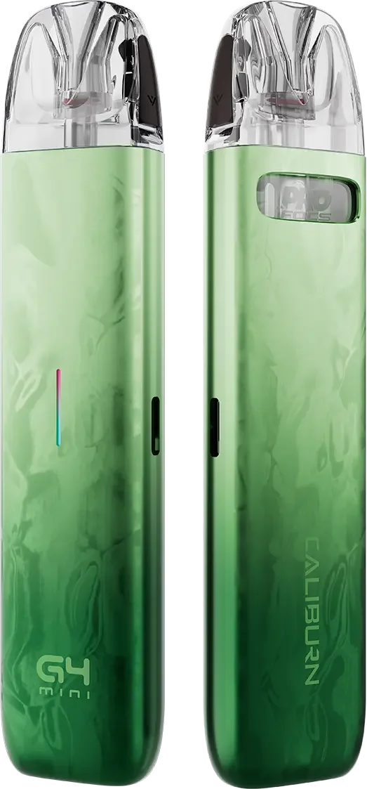 CALIBURN G4 MINI POD - كاليبرن جي4 ميني بود 