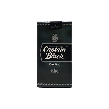 Captain black little cigar كابتن بلاك ليتل سيجار