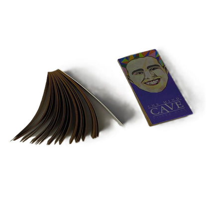Cave Tips دفتر تبات كييف 