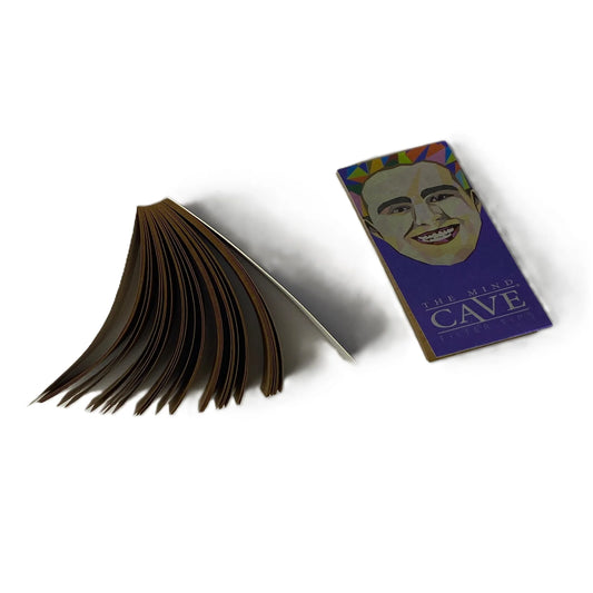 Cave Tips دفتر تبات كييف 