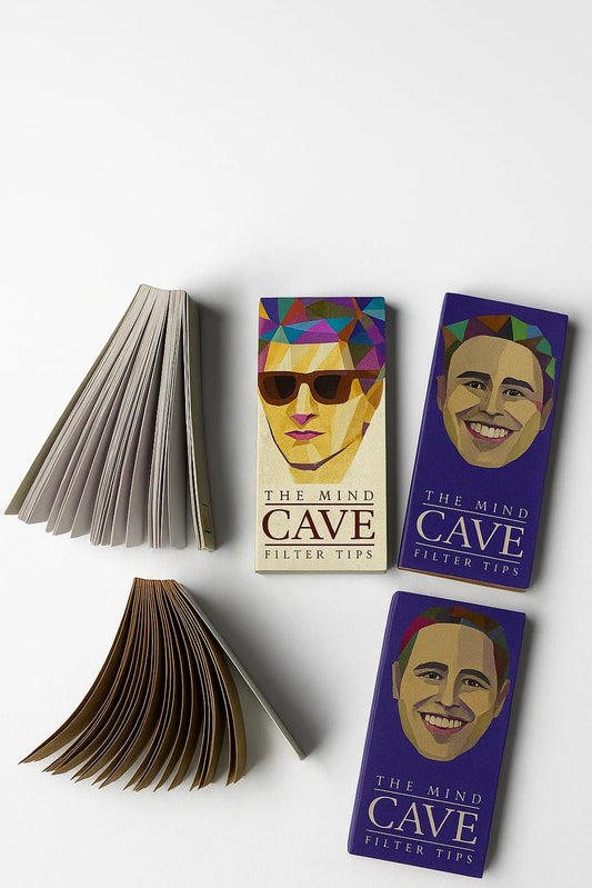 Cave Tips دفتر تبات كييف 