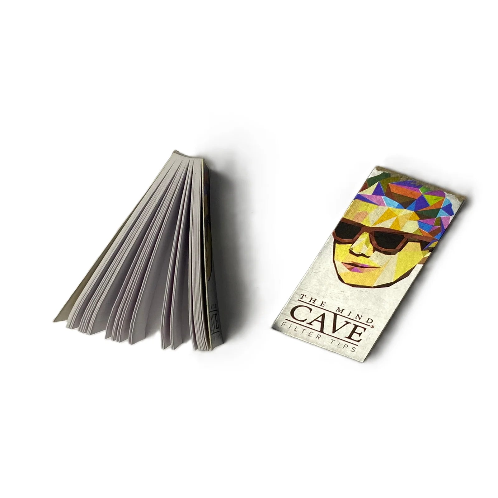 Cave Tips دفتر تبات كييف 