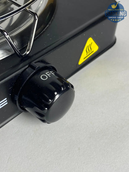 Paname Electric Coal Starter PA-01 — سخان فحم كهربائي باناميه