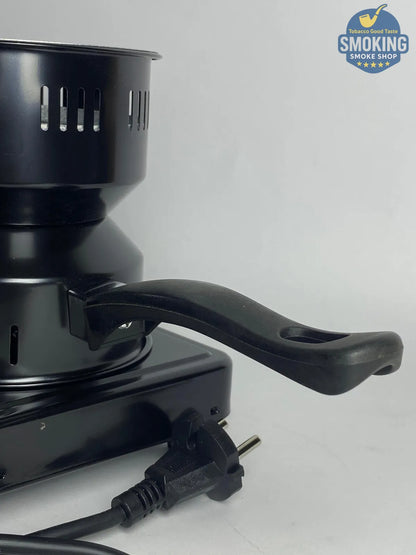 🔥 JAMAKY Hot Plate — سخان فحم كهربائي 1200 واط