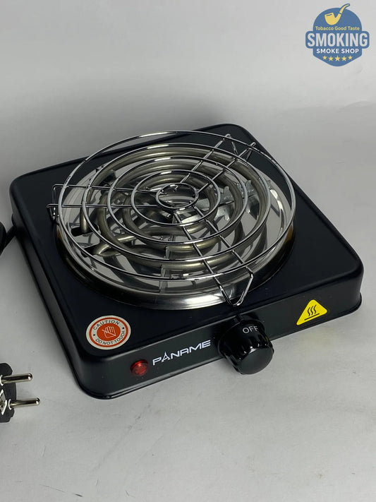 Paname Electric Coal Starter PA-01 — سخان فحم كهربائي باناميه