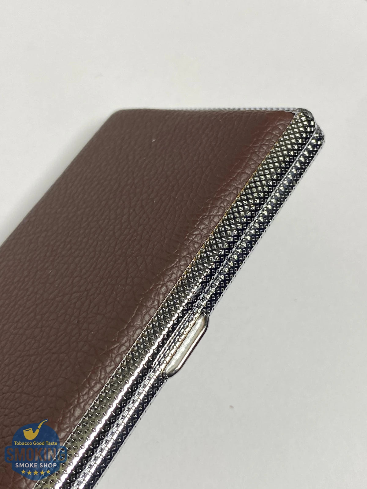 Slim Cigarette Case I علبة سجائر سلم فاخرة
