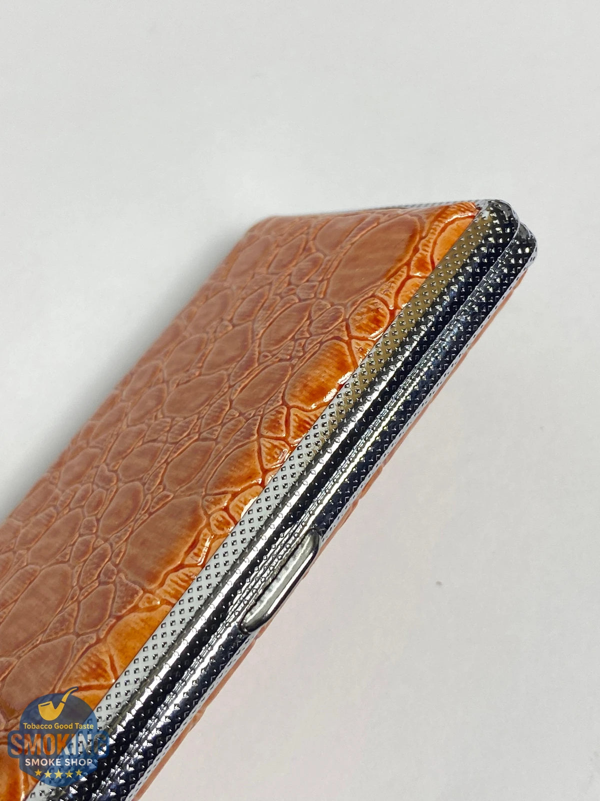 Slim Cigarette Case I علبة سجائر سلم فاخرة