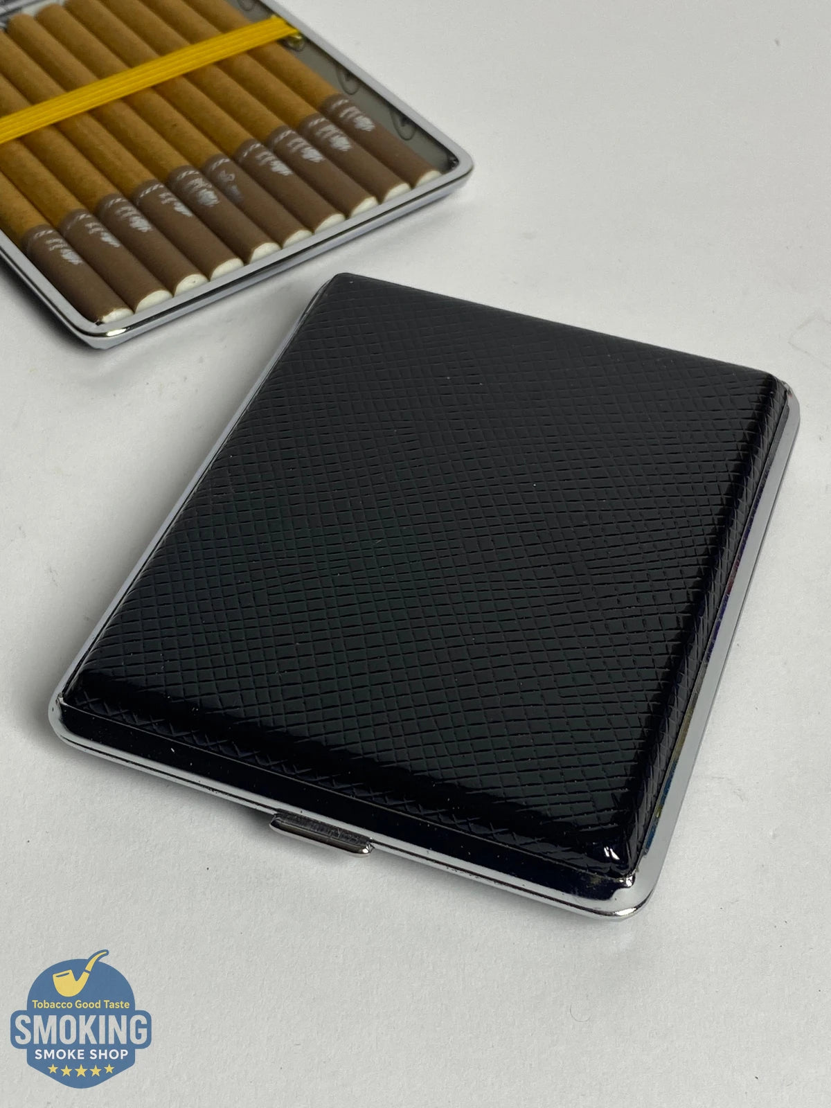 Super/King Size Cigarette Case I علبة سجائر سوبر (مقاس كينج سايز)