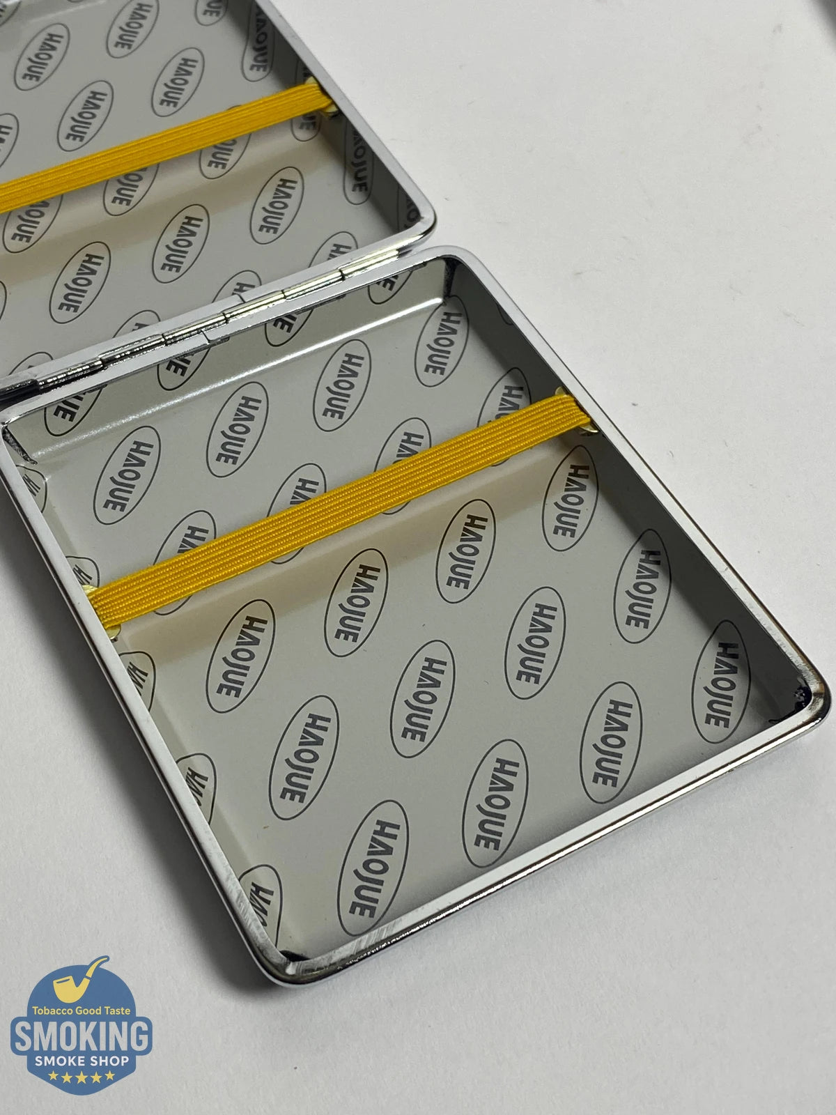 Super/King Size Cigarette Case I علبة سجائر سوبر (مقاس كينج سايز)