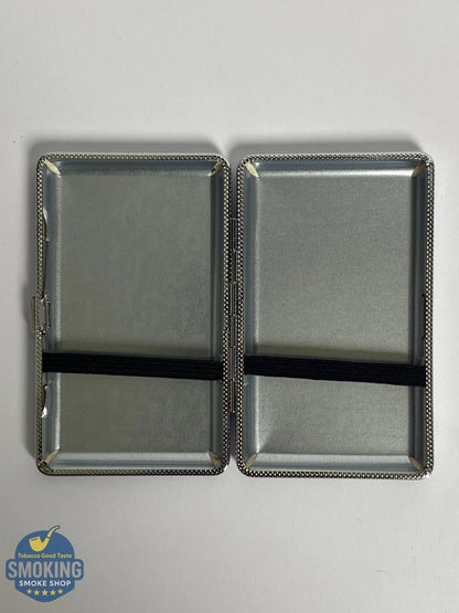 Slim Cigarette Case I علبة سجائر سلم فاخرة