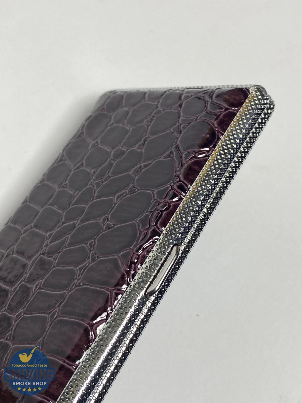 Slim Cigarette Case I علبة سجائر سلم فاخرة