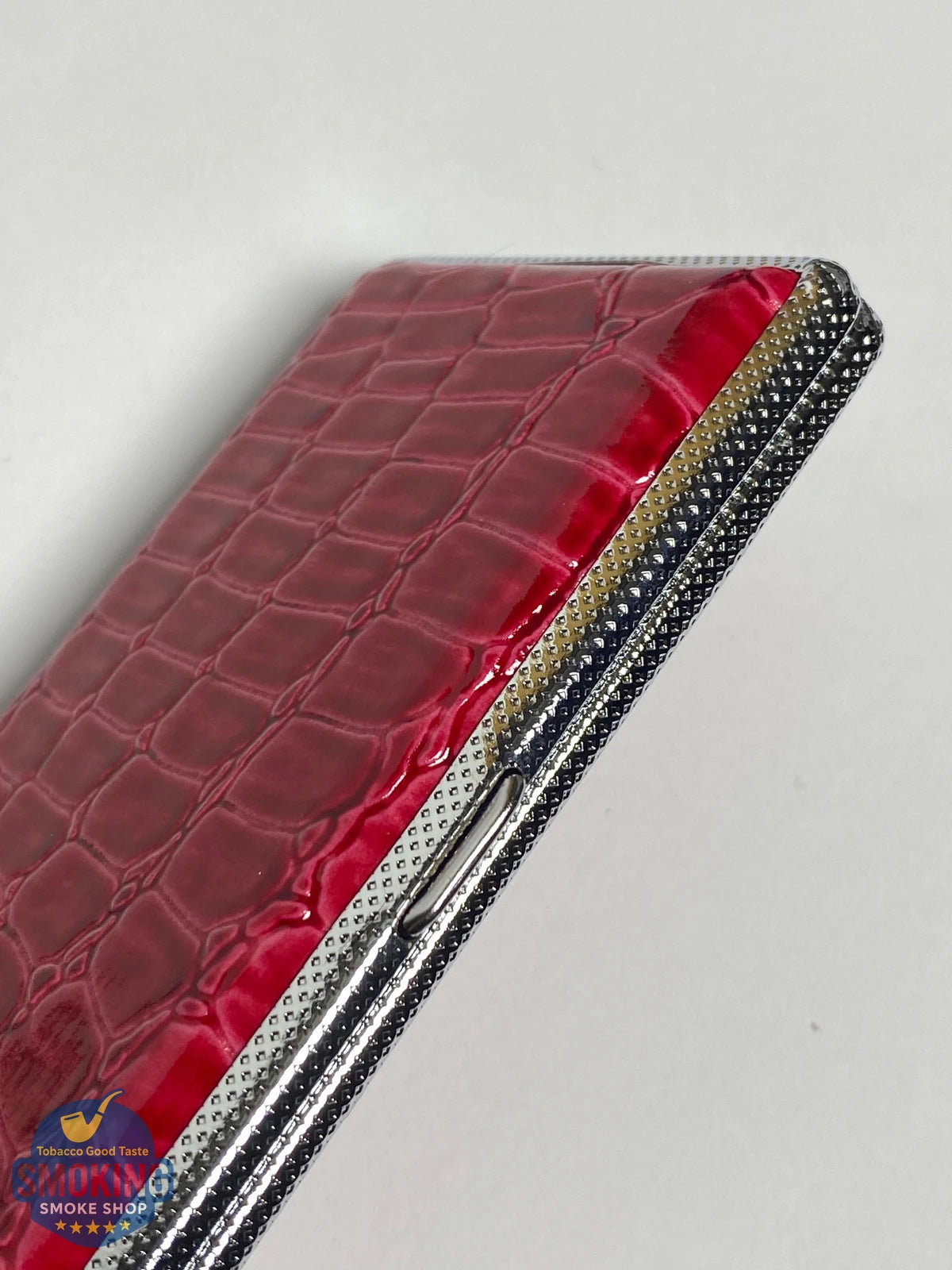 Slim Cigarette Case I علبة سجائر سلم فاخرة