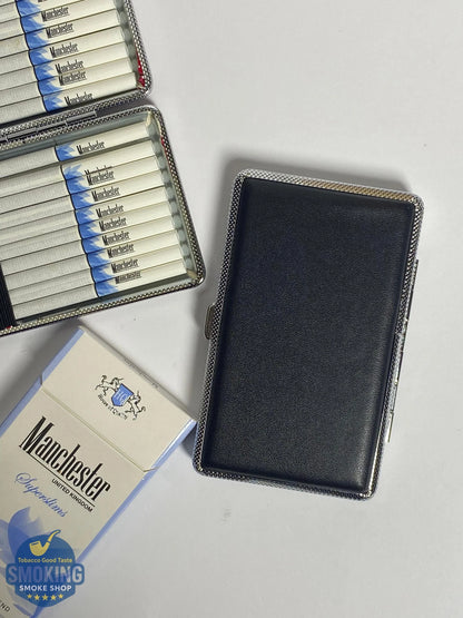Slim Cigarette Case I علبة سجائر سلم فاخرة